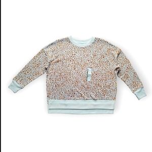 Time and Tru Women’s Sweatshirt